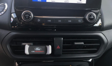 AUTO TEST: Ford ECOSPORT Titanium, 1.0 EcoBoost - malé SUV